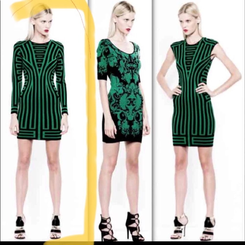 RVN dress